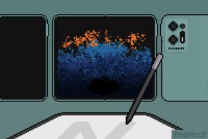 OPPO Find N2は『デジタイザーペン（OPPO Pen）』対応 | 8vivid