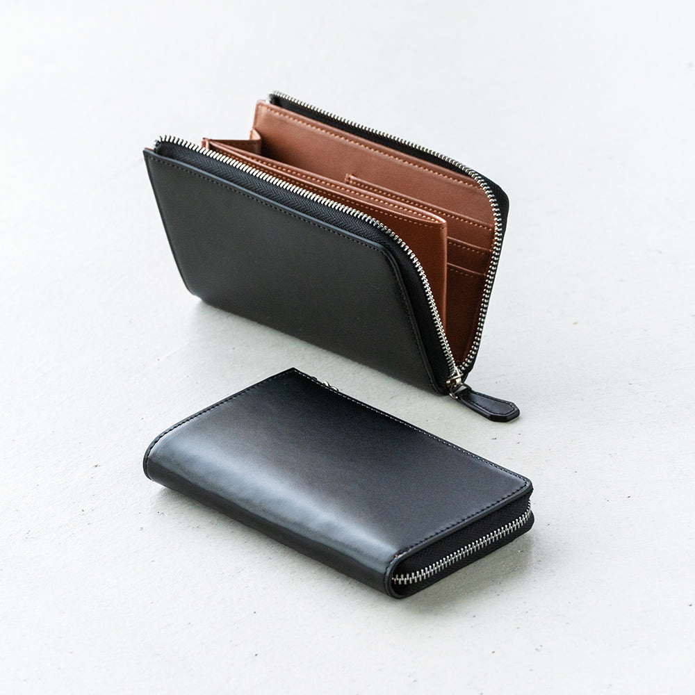 ゴムが叶える収納革命」RANOVA Lite（ラノーバライト）コードバン調