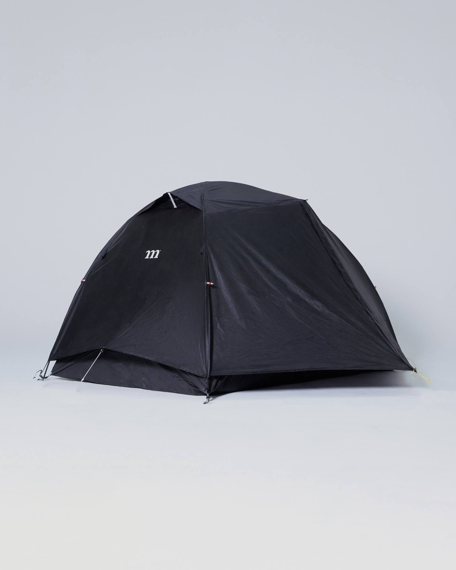 RAPIDE X1-2P BLACK | Rapide X One 2P Black | muraco ｜ muraco