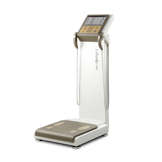 InBody(体組成計) – 村木クリニック｜さいたま市北浦和の循環器内科