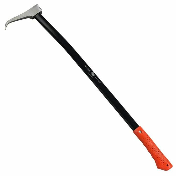 BISON AXE PROFILINE seriesバイソン ピック（鳶?）ラージ［BN13］柄