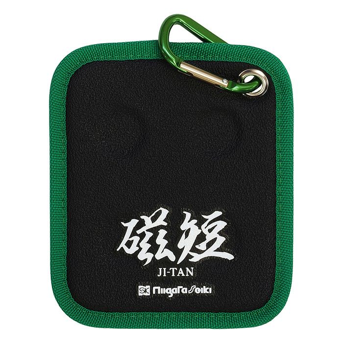 MGS-04 新潟精機 マグネットシート 磁短 MGS-04(K) 零 彩【頑張って