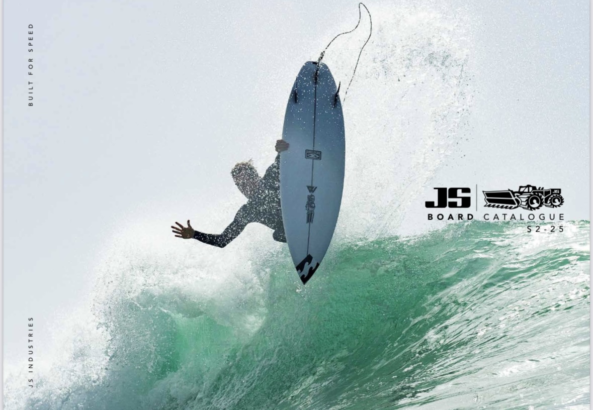 茅ヶ崎南口特別価格【JSサーフボード】2025XERO FUSION、ゴールデン