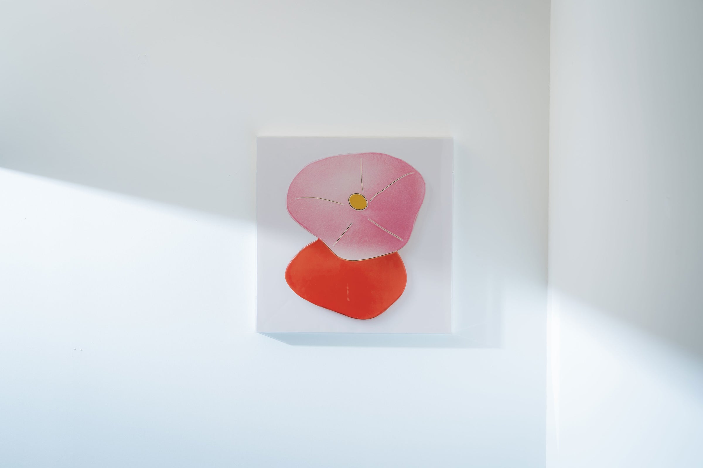 新発売】石本藤雄レリーフ作品ポスター – Mustakivi