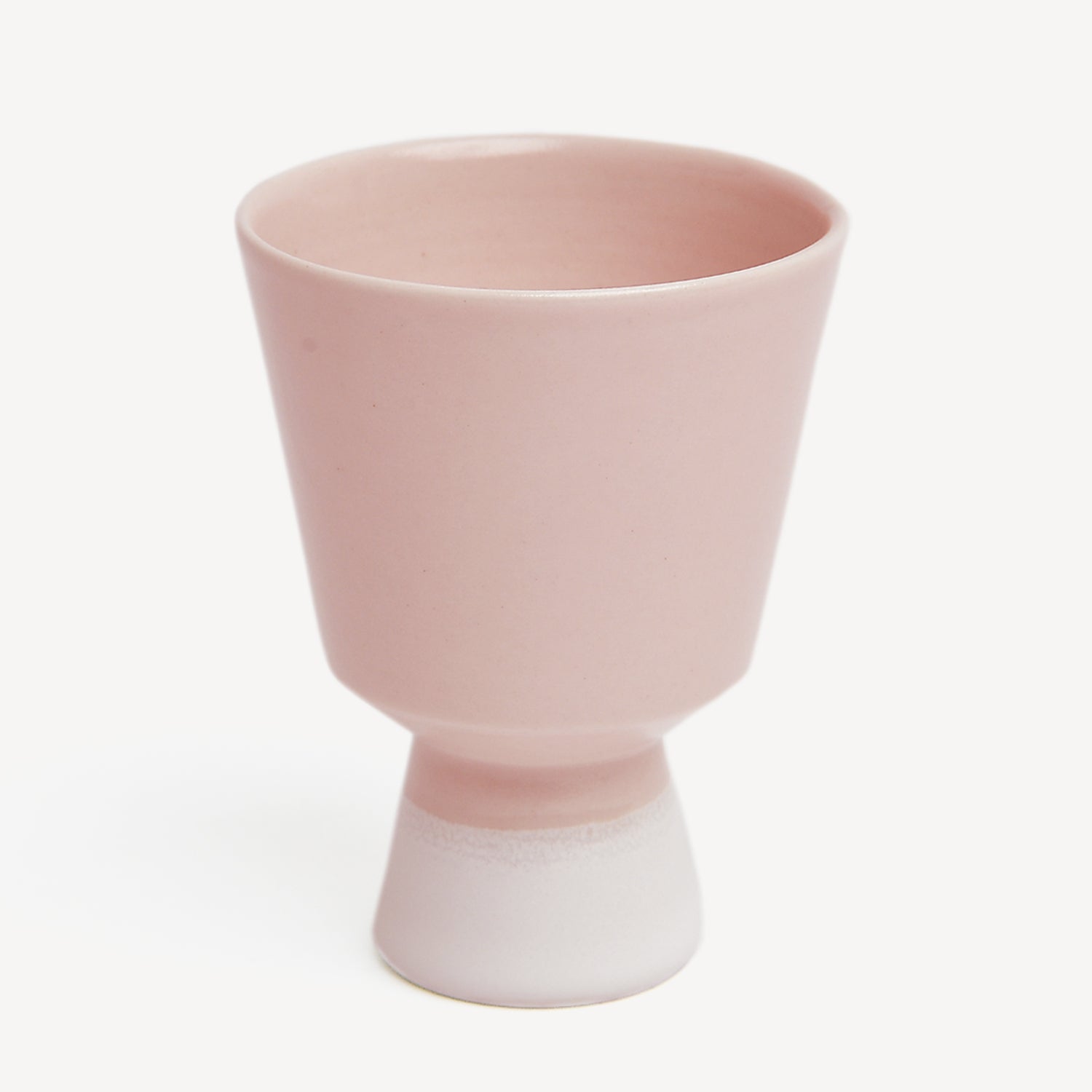 ONNEA ゴブレットS SAKURA | 石本藤雄デザインの食器、雑貨の通販