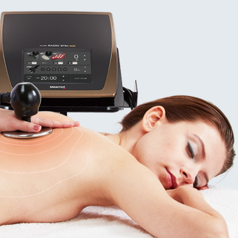 フィジオ ラジオスティムMH2 | 武蔵野メディカルシステム