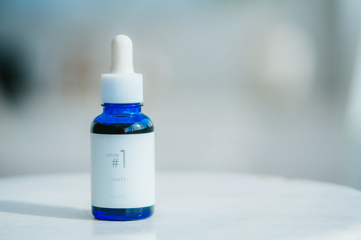 ミュゼコスメに入ってる成分「ミュフラ」って何？毛穴ケアにオススメな