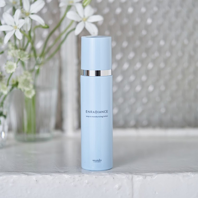 毛穴悩み」の救世主！ミュゼコスメエンラディアンスシリーズを“本音