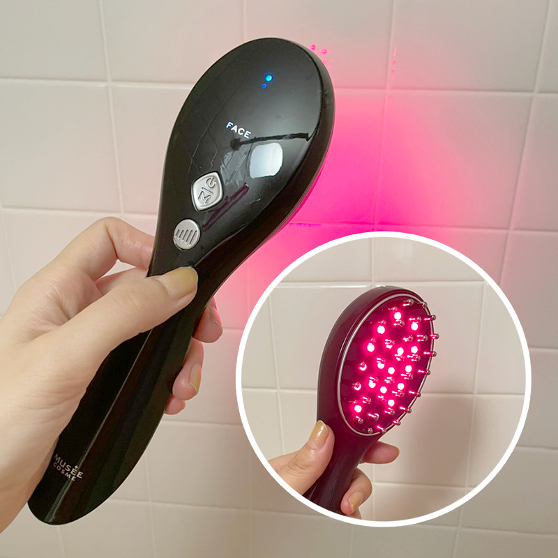 頭皮＆美肌ケアに◎話題の電気ブラシの効果や使い方を徹底レビュー