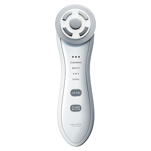 MUSEE COSME HOW TO GUIDE