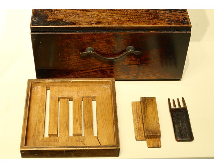 香盤時計 | 自然の力を利用した時計 | THE SEIKO MUSEUM GINZA