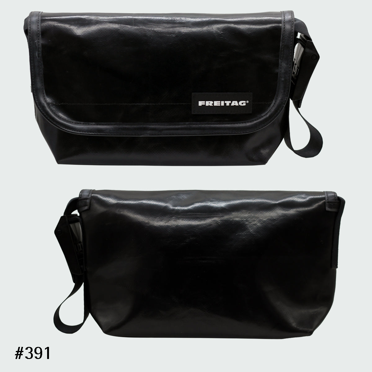 FREITAG F41 HAWAII-FIVE-O – Red Dot Design Museum Singapore