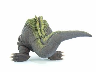 ギャラリー 大怪獣シリーズ ウルトラマン編 「透明怪獣 ネロンガ」