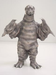 ミュージアム 大怪獣シリーズ ウルトラQ編 「ウルトラQ超限定BOX