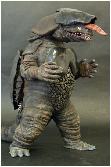 ギャラリー 大怪獣シリーズ ウルトラマン編 「変身怪獣 ザラガス」