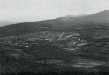 旧石器時代と和田峠の黒耀石 | 考古 | 上田市立丸子郷土博物館