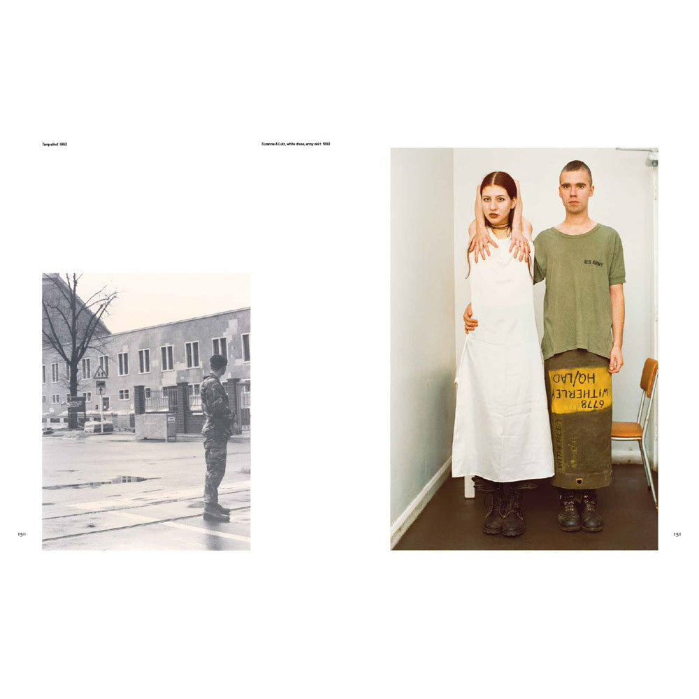 Wolfgang Tillmans: To look without fear - SFMOMA Museum Store