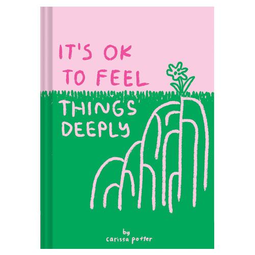 It's OK to Feel Things Deeply - SFMOMA Museum Store