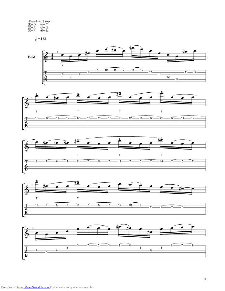 シンフォニーX ベスト バンドスコア