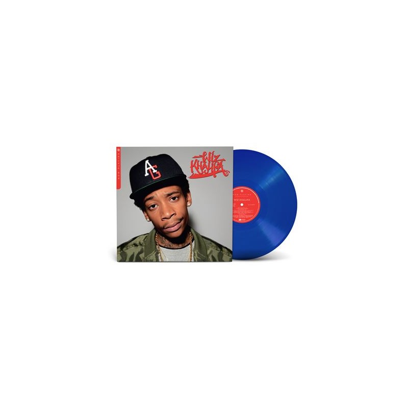 Wiz Khalifa – NOW PLAYING
