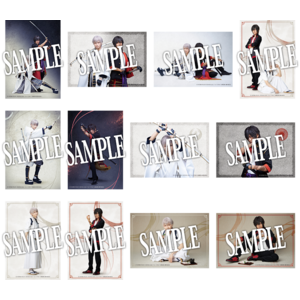 刀ミュ公式サイト内通販 | ミュージカル『刀剣乱舞』公式サイト