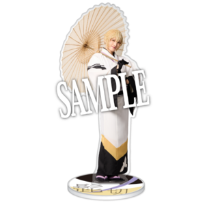 Blu-ray】ミュージカル『刀剣乱舞』 髭切膝丸 双騎出陣2019 〜SOGA