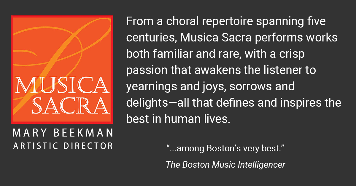 Love, Lust, and Laudations: Flemish Choral Music of the High