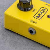 MXR M148 MICRO CHORUS｜ミュージックランドKEY