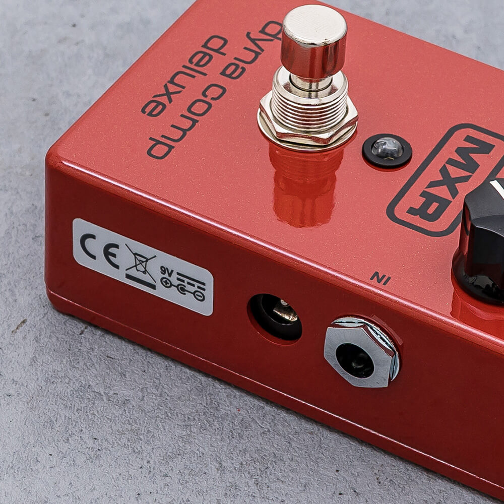 MXR M228 DYNA COMP DELUXE｜ミュージックランドKEY