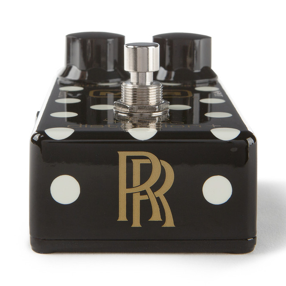 MXR RR104 RANDY RHOADS DISTORTION+｜ミュージックランドKEY