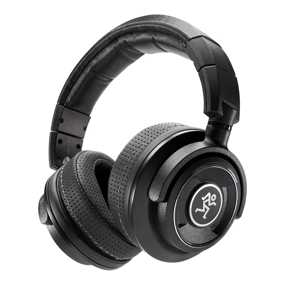 MACKIE MC-350｜ミュージックランドKEY