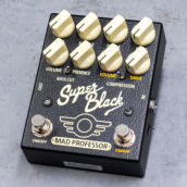 MAD PROFESSOR Super Black FAC｜ミュージックランドKEY