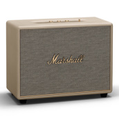 Marshall Woburn III Bluetooth Cream｜ミュージックランドKEY