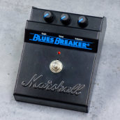 Marshall Bluesbreaker｜ミュージックランドKEY