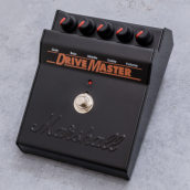 Marshall Drivemaster｜ミュージックランドKEY