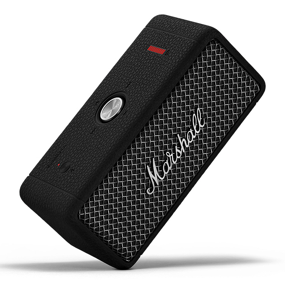 Marshall Emberton II Black and Steel｜ミュージックランドKEY