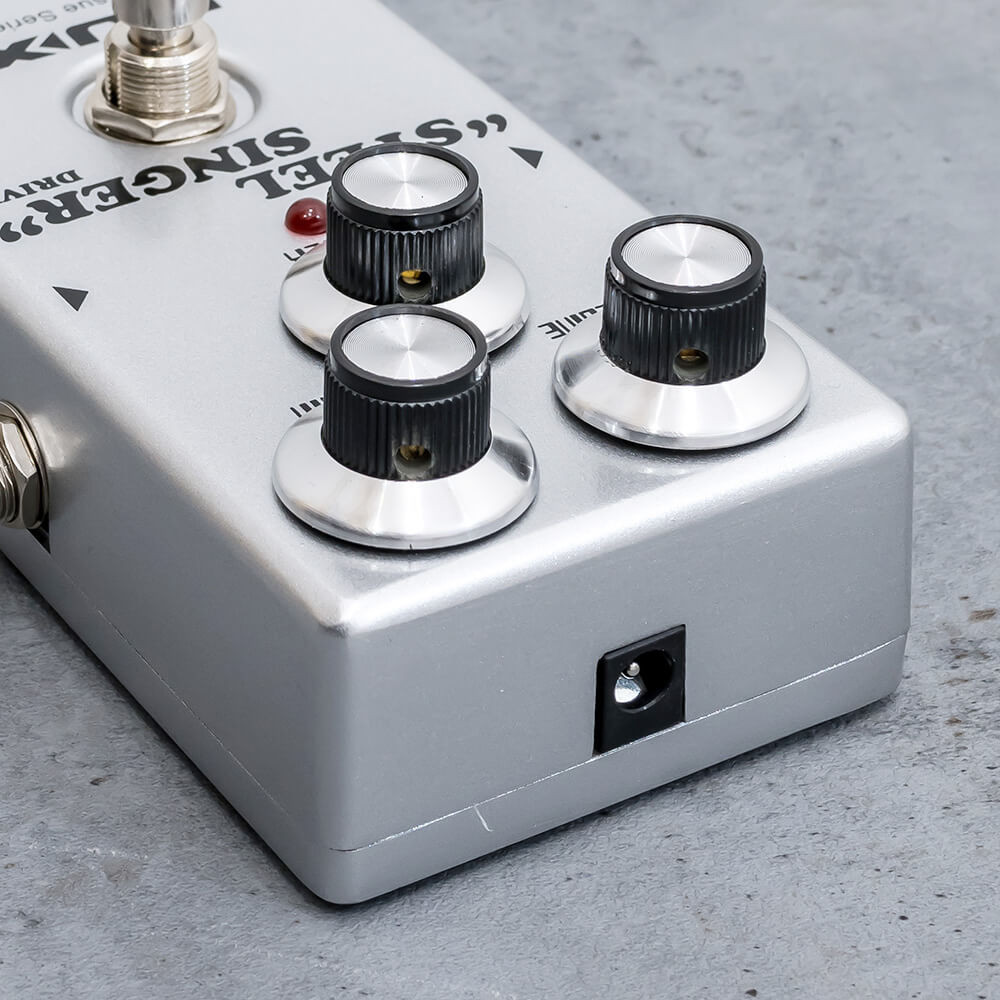 NUX Steel Singer Drive｜ミュージックランドKEY