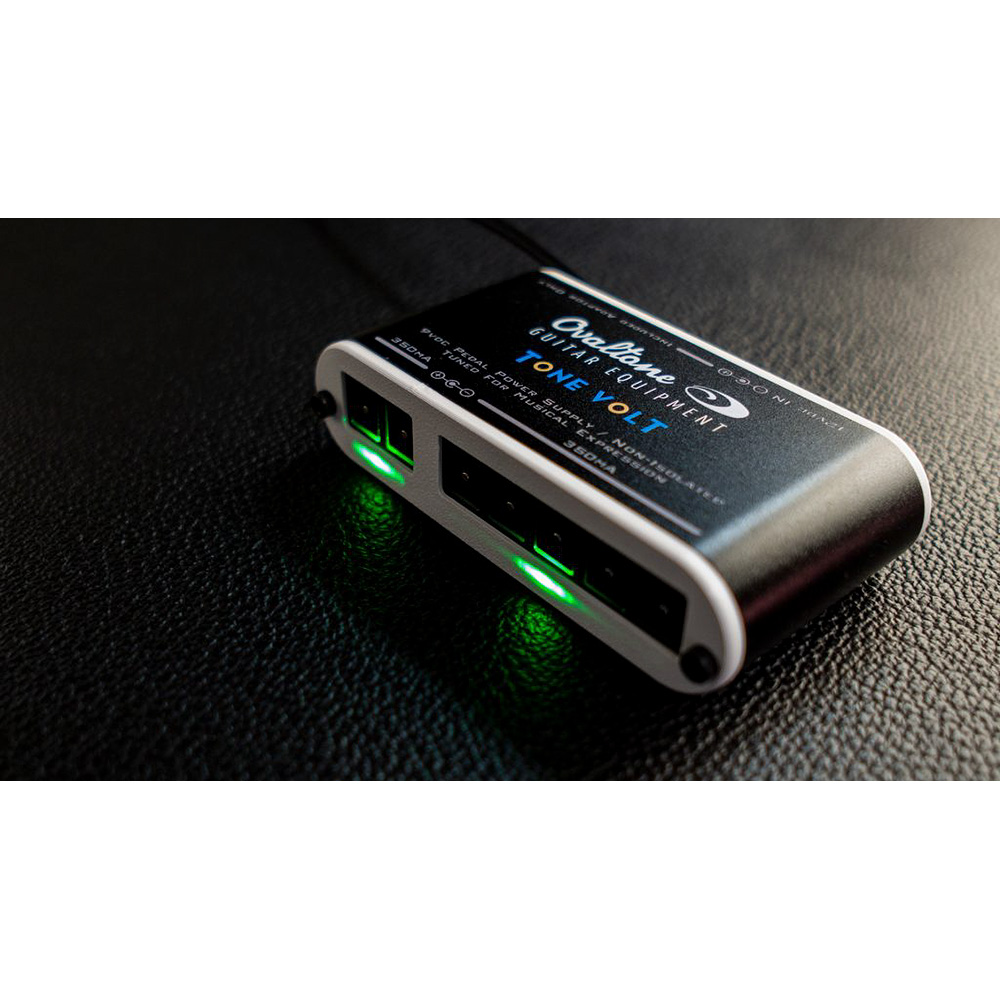 Ovaltone TONE VOLT｜ミュージックランドKEY