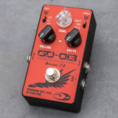 Ovaltone GD-013 Version 2.0｜ミュージックランドKEY