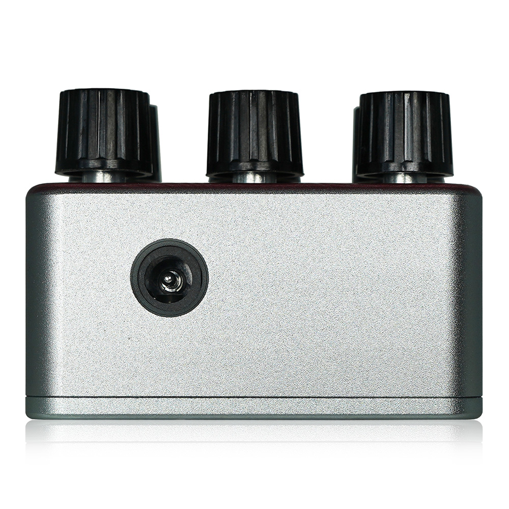 One Control STRAWBERRY RED OVERDRIVE DLX｜ミュージックランドKEY