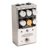 ORIGIN EFFECTS Cali76 Stacked Compressor｜ミュージックランドKEY
