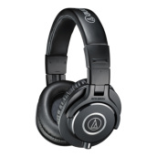 audio-technica ATH-M40x｜ミュージックランドKEY