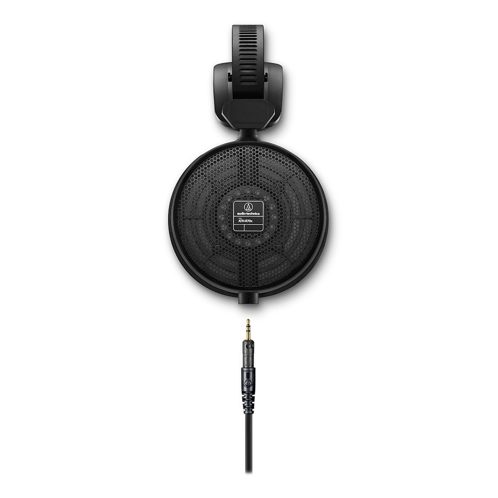 audio-technica ATH-R70x｜ミュージックランドKEY