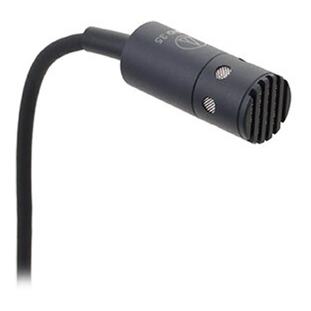 audio-technica PRO35｜ミュージックランドKEY