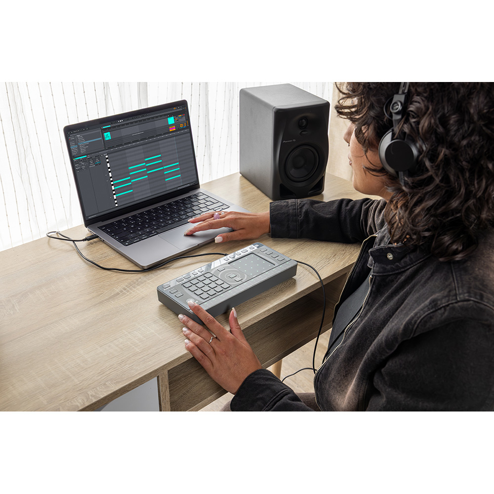 AlphaTheta TORAIZ Chordcat｜ミュージックランドKEY