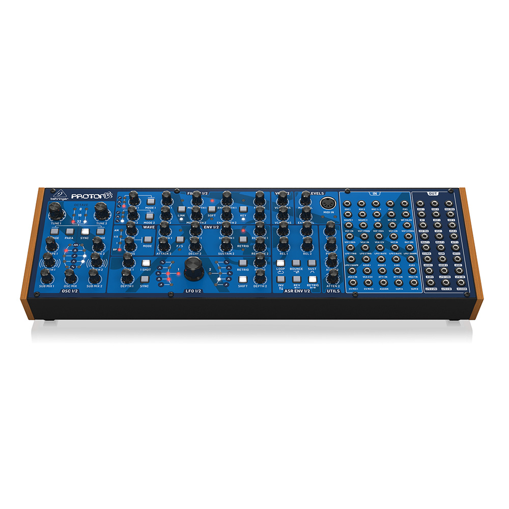 BEHRINGER PROTON｜ミュージックランドKEY