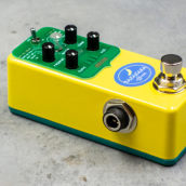 BANANANA effects AURORA｜ミュージックランドKEY