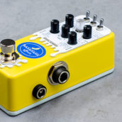 BANANANA effects ABRACADABRA｜ミュージックランドKEY