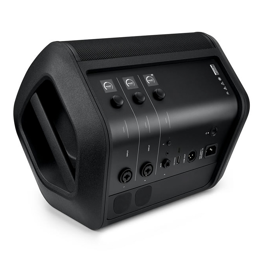 BOSE S1 Pro+ Wireless PA System｜ミュージックランドKEY