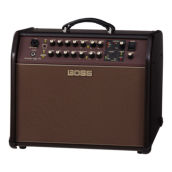 BOSS Acoustic Singer Pro Acoustic Amplifier [ACS-PRO
